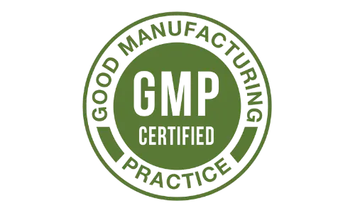  Gmp Certified stamp for Appanail