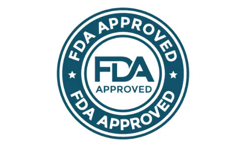 FDA Approved stamp for Appanail